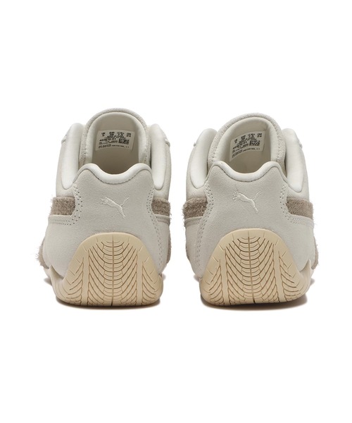 PUMA（プーマ） スニーカー SPEEDCAT ELEVATED WNS 403619-01