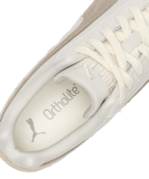 PUMA（プーマ） スニーカー SPEEDCAT ELEVATED WNS 403619-01