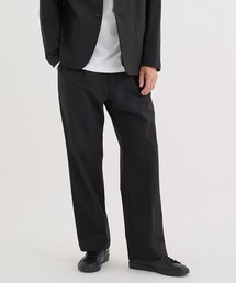 N.HOOLYWOOD（エヌハリウッド） スラックス 「N.HOOLYWOOD/エヌ