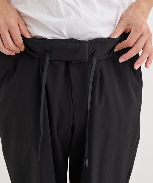 N.HOOLYWOOD スラックス 「N.HOOLYWOOD/エヌハリウッド」別注 COMFORT