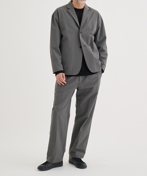 N.HOOLYWOOD（エヌハリウッド） スラックス 「N.HOOLYWOOD/エヌ