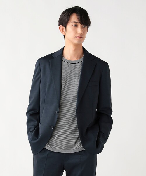BEAMS HEART（ビームス ハート） ジャケット テーラードジャケット 「4