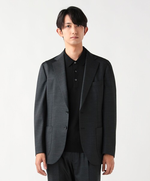 BEAMS HEART（ビームス ハート） ジャケット テーラードジャケット 「4
