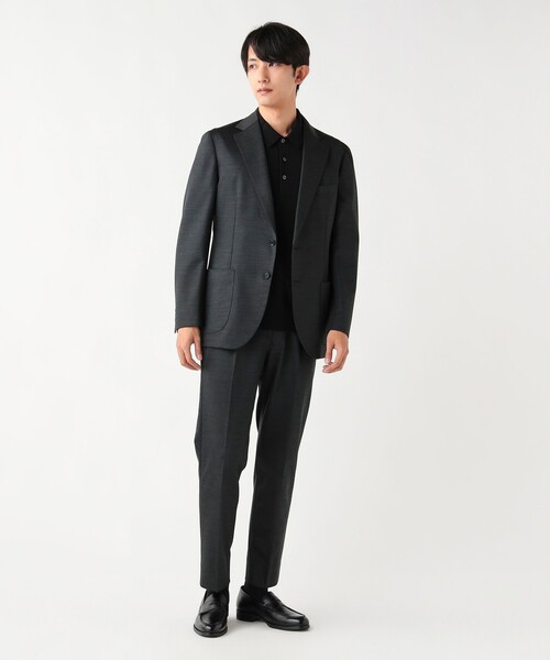 BEAMS HEART（ビームス ハート） ジャケット テーラードジャケット 「4