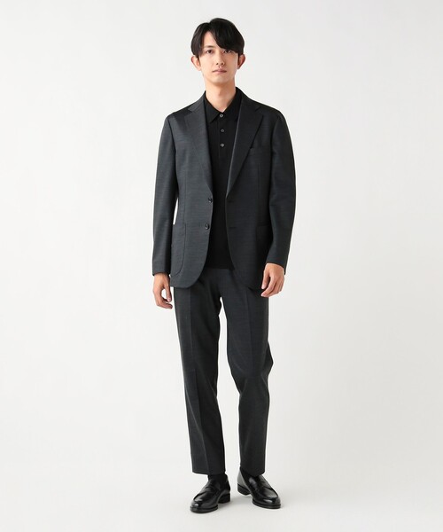 BEAMS HEART（ビームス ハート） ジャケット テーラードジャケット 「4