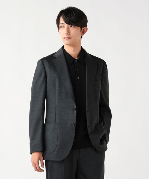 BEAMS HEART（ビームス ハート） ジャケット テーラードジャケット 「4