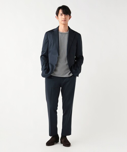BEAMS HEART（ビームス ハート） ジャケット テーラードジャケット 「4