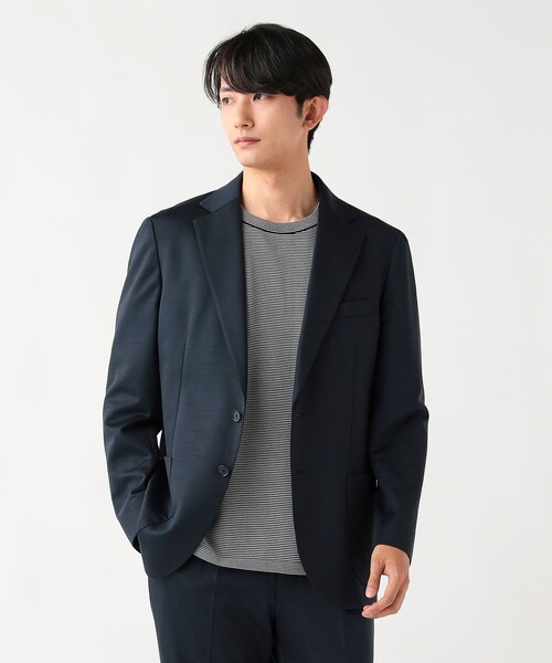 BEAMS HEART（ビームス ハート） ジャケット テーラードジャケット 「4
