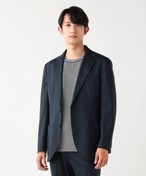 BEAMS HEART（ビームス ハート） ジャケット テーラードジャケット 「4