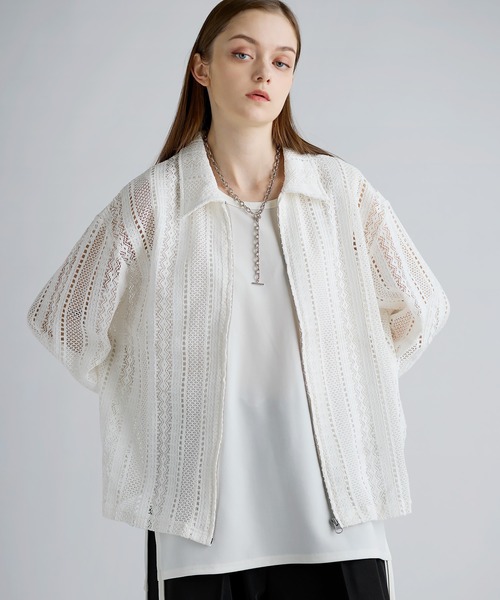 「SOCCE」 ブルゾン L ブラック メンズ_画像7