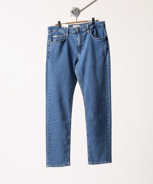 ジーンズ GUESS JEANS GJ G14 SLIM PANTS ゲス スリムデニムパンツ