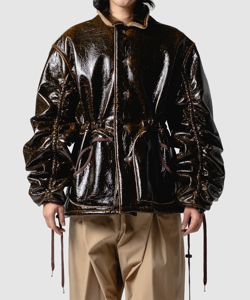 ヨシオクボ　シューブルゾン ヨシオクボ シューブルゾン ヨシオクボ シューブルゾン