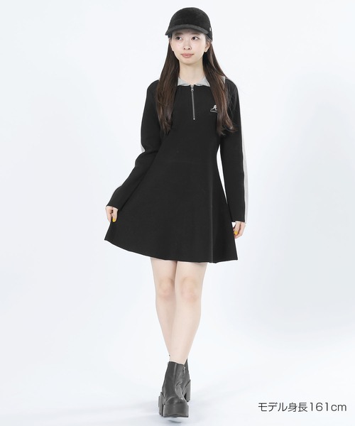 MARY QUANT（マリークヮント） ワンピース マリークワント mary quant