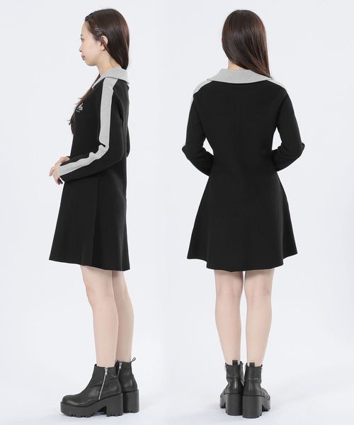 MARY QUANT（マリークヮント） ワンピース マリークワント mary quant