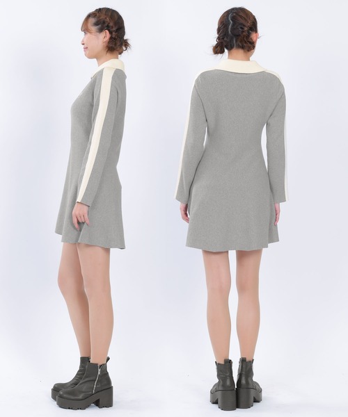 MARY QUANT（マリークヮント） ワンピース マリークワント mary quant