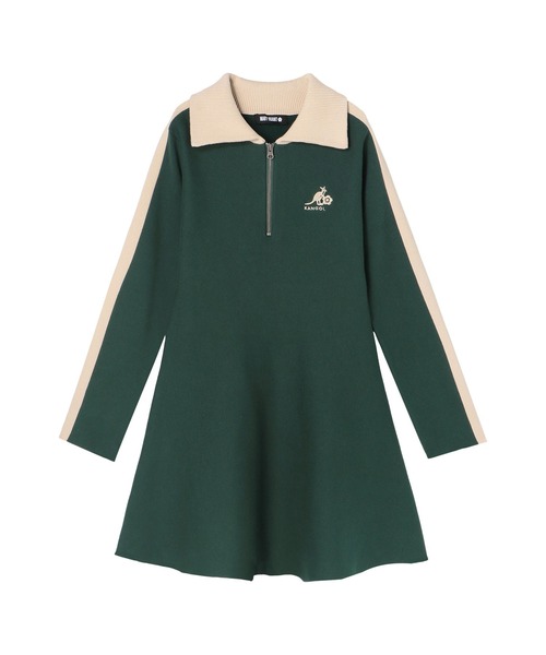 MARY QUANT（マリークヮント） ワンピース マリークワント mary quant