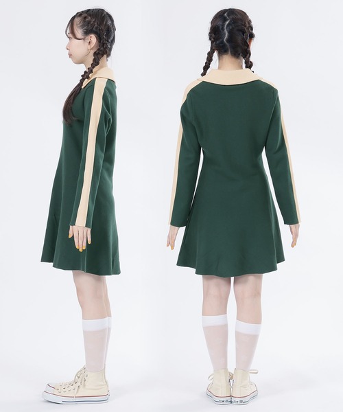 MARY QUANT（マリークヮント） ワンピース マリークワント mary quant