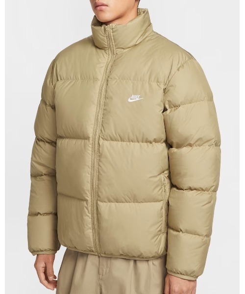 NIKE（ナイキ） ダウンジャケット ダウン 「NIKEアパレル」AS MNK TF