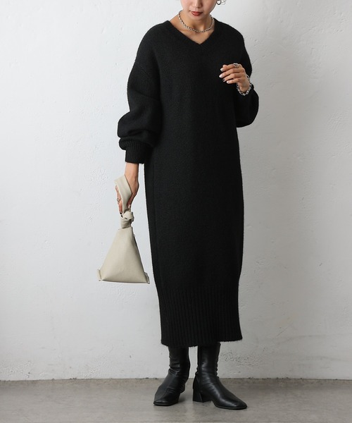 COLONY 2139（コロニー トゥーワンスリーナイン） ワンピース アルパカ