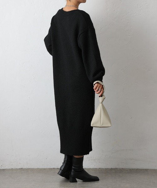 COLONY 2139（コロニー トゥーワンスリーナイン） ワンピース アルパカ