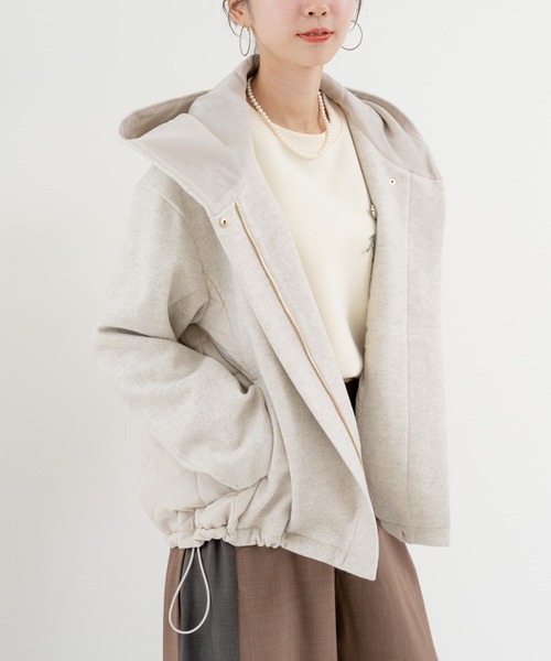 アンナルナ anna luna（レディースその他コート、ジャケット）｜コート