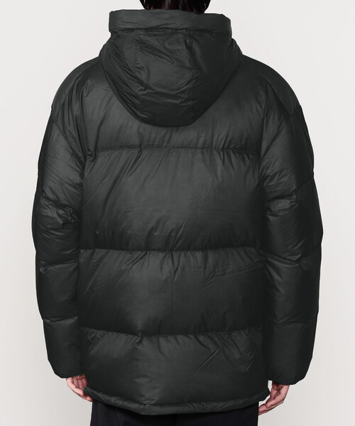 Bshop ダウンジャケット ダウン ALLIED FEATHER + DOWN | 1000FP PUFFY