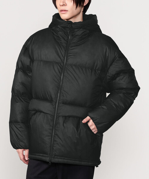 Bshop ダウンジャケット ダウン ALLIED FEATHER + DOWN | 1000FP PUFFY