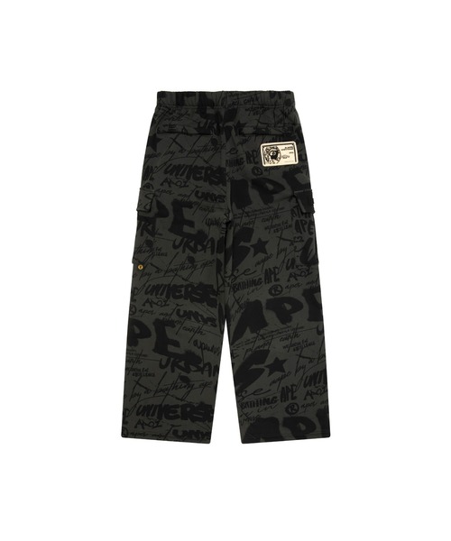 AAPE BY A BATHING APE（エーエイプバイアベイシングエイプ） カーゴ
