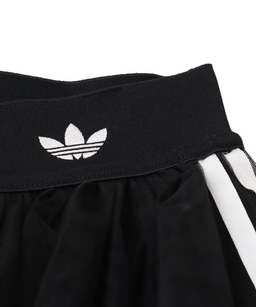 adidas（アディダス） スカート adidas TULLE SKIRT / アディダス