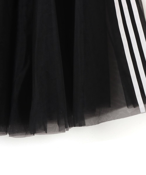adidas（アディダス） スカート adidas TULLE SKIRT / アディダス