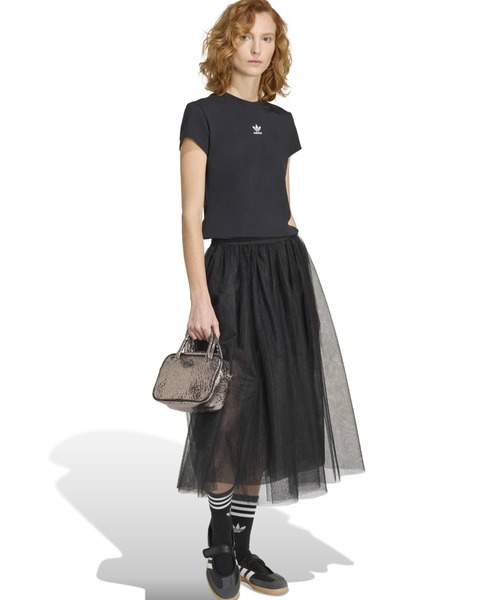 adidas（アディダス） スカート adidas TULLE SKIRT / アディダス