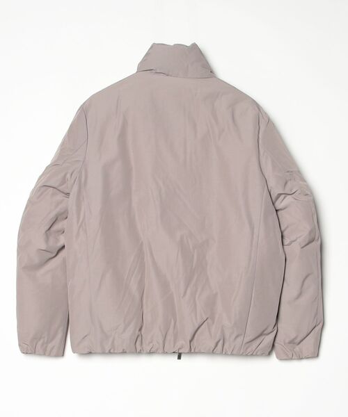 ジャケット・アウター attachment ATTACHMENT（アタッチメント） ダウンコート 1 グレー系その他 メンズ