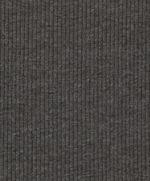 「JAMES PERSE」 タイトスカート 1 ダークブルー レディース_画像3