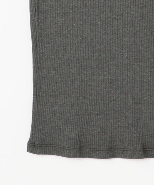 「JAMES PERSE」 タイトスカート 1 ダークブルー レディース_画像5