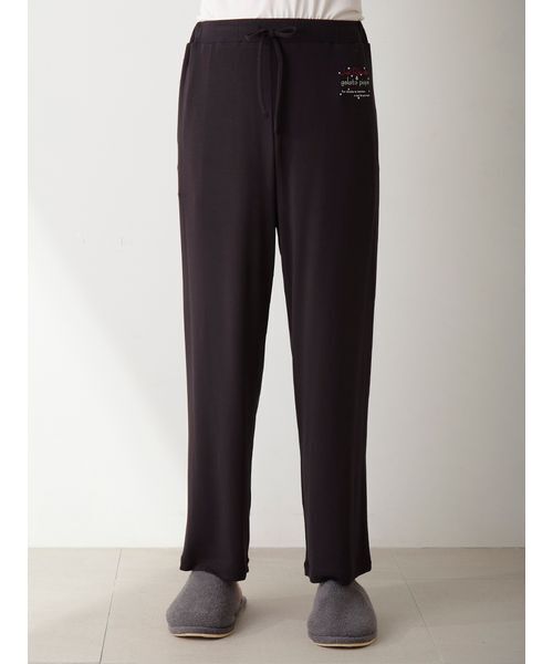 gelato pique（ジェラートピケ） パジャマ 「JOEL ROBUCHON」「HOMME