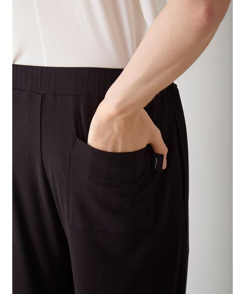 JOEL ROBUCHON ドット セットアップ 新品未使用 ジェラートピケ gelato pique(ジェラート ピケ)】「Joël Robuchon」との