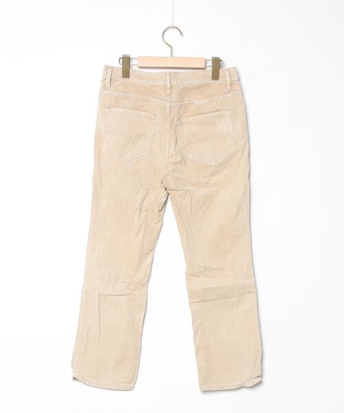 Deuxieme Classe（ドゥーズィエムクラス） パンツ 36 ベージュ