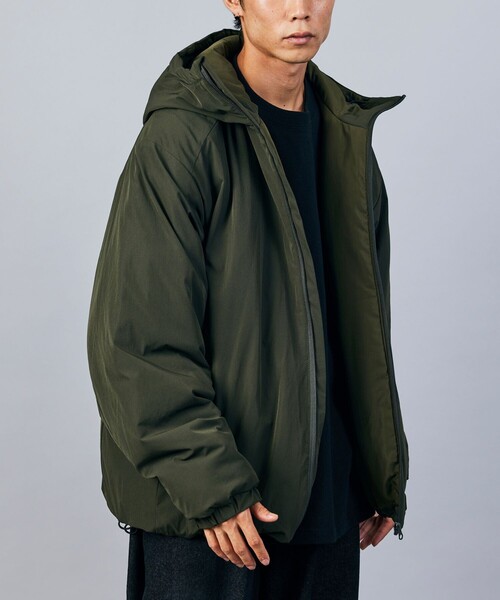 FREAK'S STORE（フリークスストア） ブルゾン SMALL オリーブ メンズ