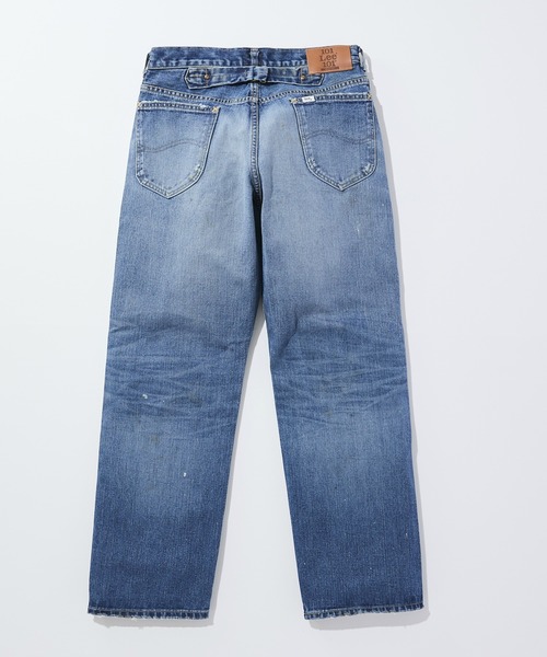 Lee（リー） ジーンズ メンズ : ZOZOTOWN Yahoo!店 - 通販 - Yahoo