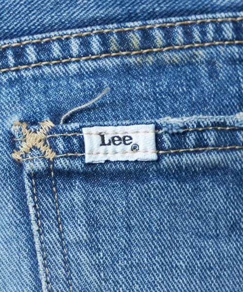 Lee（リー） ジーンズ メンズ : ZOZOTOWN Yahoo!店 - 通販 - Yahoo
