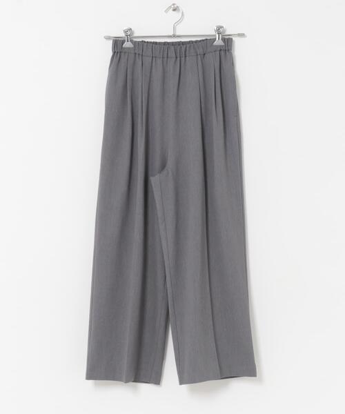 URBAN RESEARCH DOORS（アーバンリサーチドアーズ） パンツ 「スタッフ