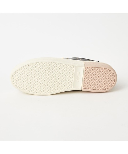 「+diana」 ローカットスニーカー 24.0cm ブラック レディース_画像5