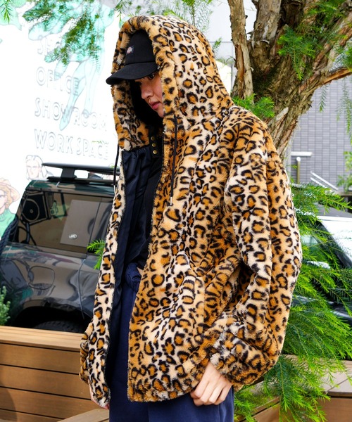 NOBLE PRODUCT（ノーブルプロダクト） ブルゾン アウター 「NOBLE