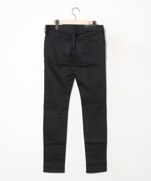 「Undercoverism」 チノパンツ 1 ブラック メンズ_画像2