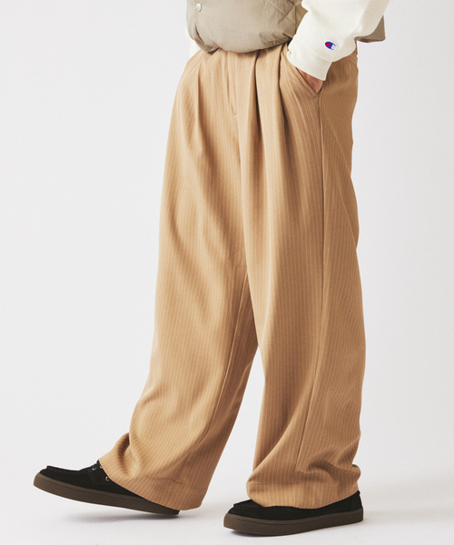 JOURNAL STANDARD relume（ジャーナルスタンダード レリューム