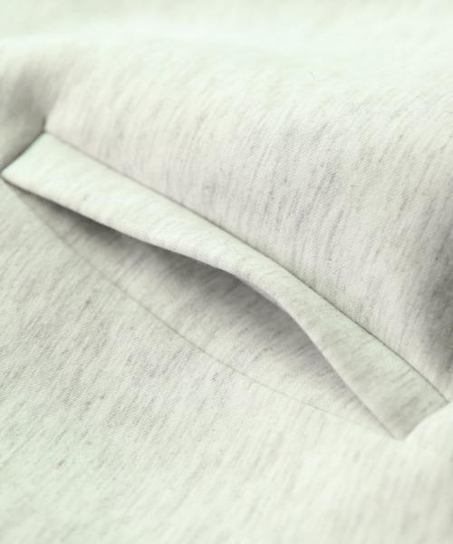 「SUGAR BISKET」 「La-gemme」プルオーバーパーカー M グレー レディース_画像7