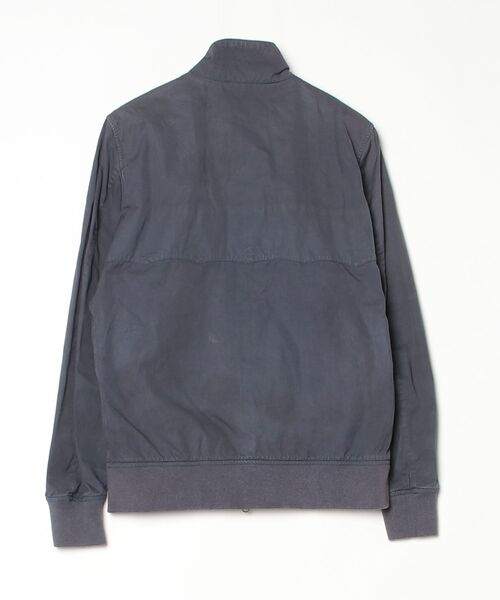「BARACUTA」 ブルゾン 38 グレー メンズ_画像2