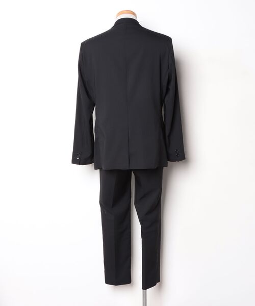 BEAUTY&YOUTH UNITED ARROWS セットアップ BEAUTY＆YOUTH UNITED ARROWS セットアップ X-LARGE ブラック メンズ