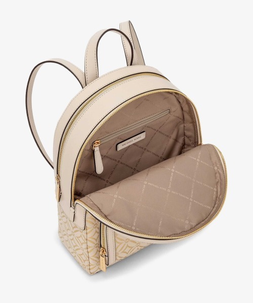 MICHAEL KORS（マイケルコース） リュック FREE ゴールド系その他
