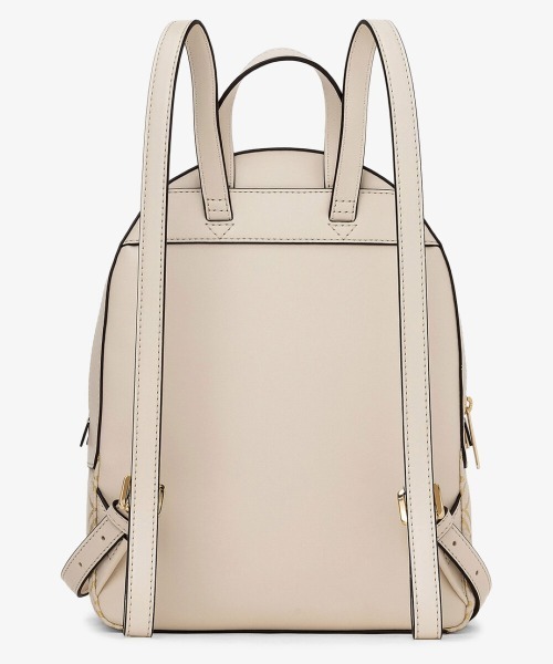 極上美品/付属品付き✨マイケルコース リュックサック MK柄 ゴールド金具 公式アウトレット】MAISIE 2 IN 1 バックパック エクストラスモール